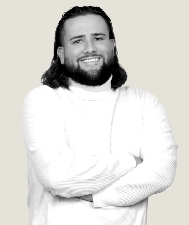 Caleb, founder of Gulf Coast AI Solutions